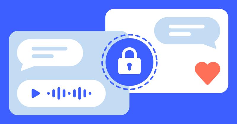 Read message display on Telegram